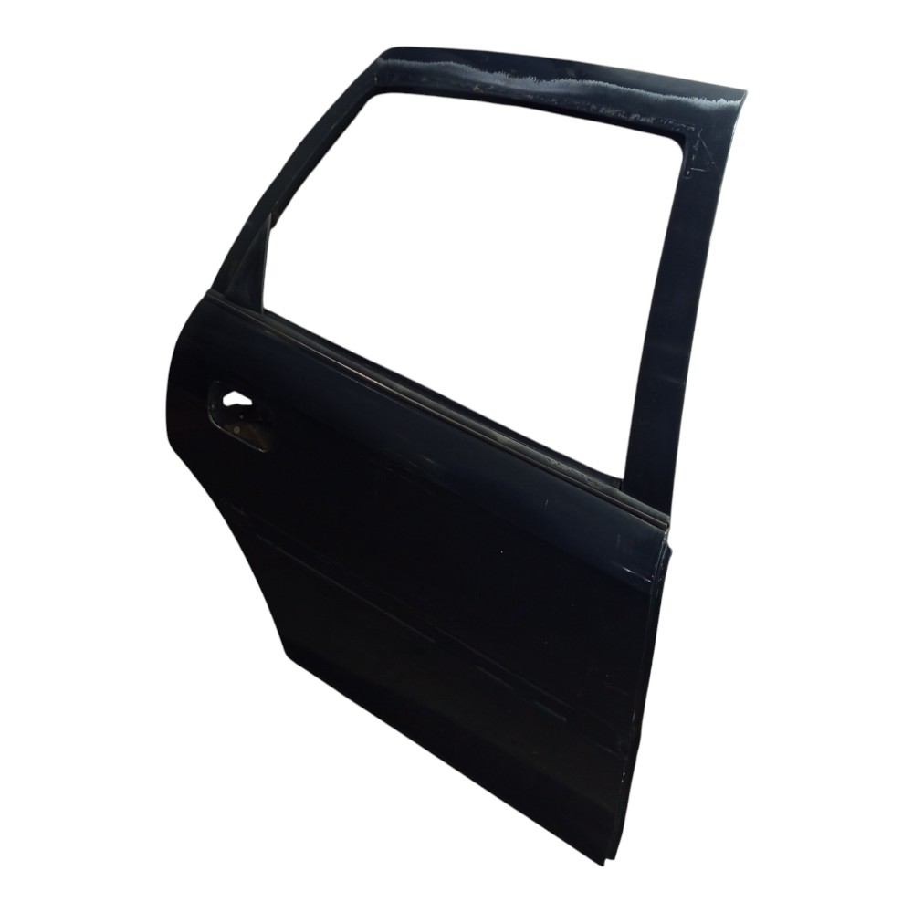 Porta Traseira Direita Gm Chevrolet Vectra 1996 1997 A 2005 Traseira Direito 2