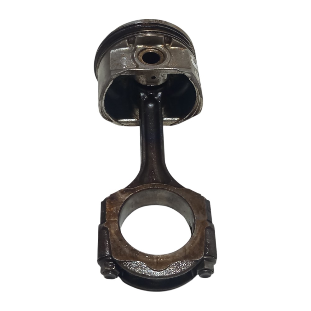 Pistão Biela Stnd Renault Clio 1.6 16v 2004 2005 2006 A 2010 2