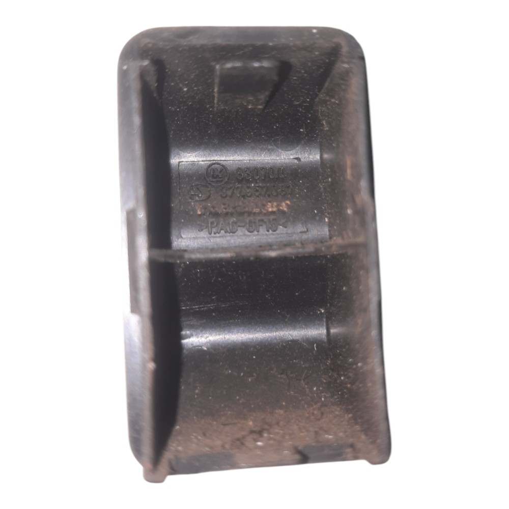 Botao Falso Vw Gol Parati Saveiro 1994 1995 1996 1997 A 1999 8