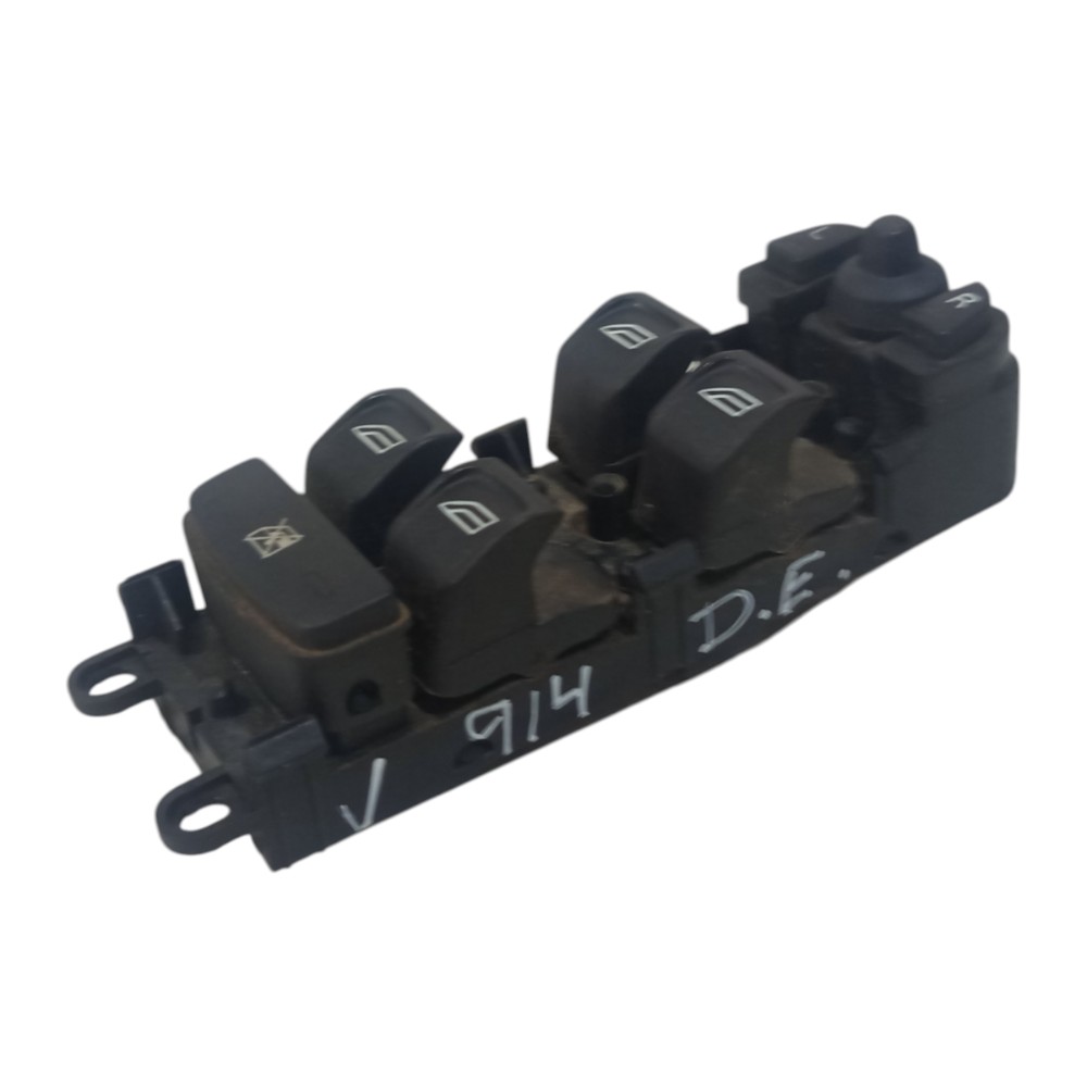 Botão Comando Vidro Diant Esquerdo Freelander 2 2007 A 2012 4