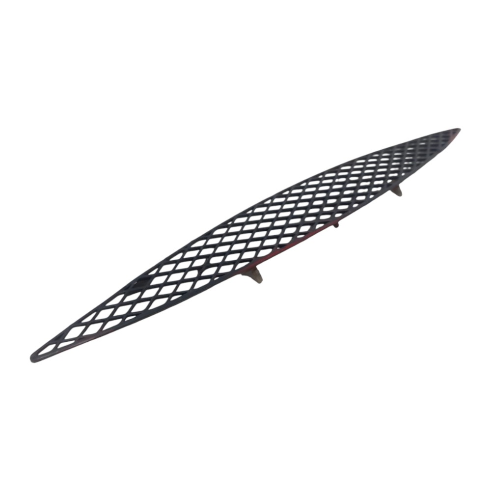 Grade Diant Radiador Chery Qq 1.1 16v 2011 A 2014 C/avaria 2