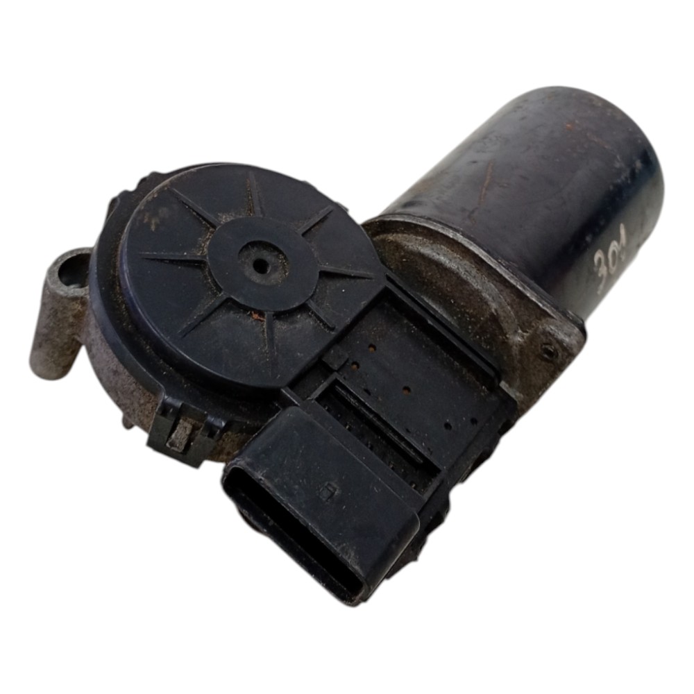 Motor Limpador Parabrisa I30 2008 A 2012 2