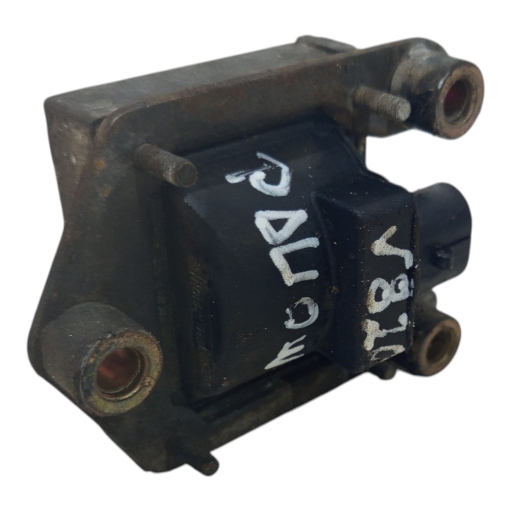 Bobina Ignição Fiat Palio 1.0 8v 2000 2001 2002 A 2003 4