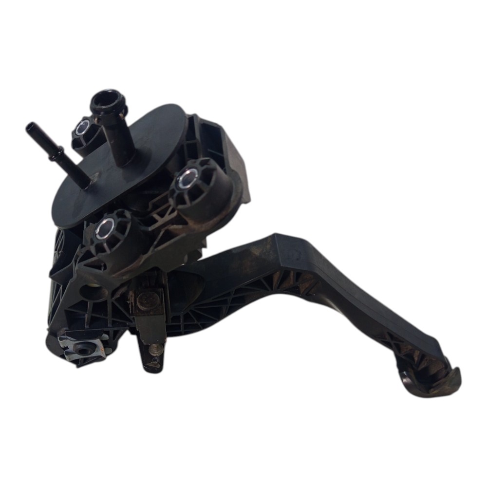 Pedal Embreagem Ford Ka Sedan 1.5 2014 A 2021 7