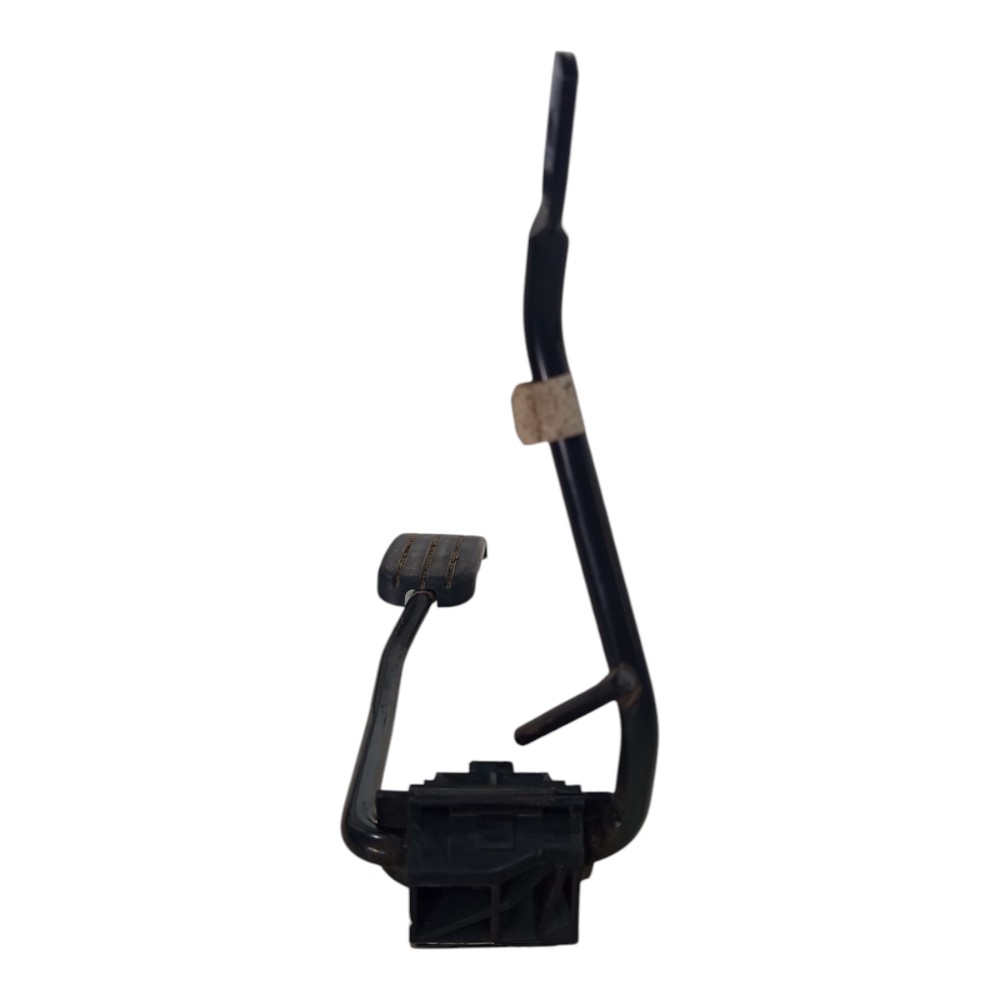 Pedal Acelerador Renault Clio 2006 A 2012 6