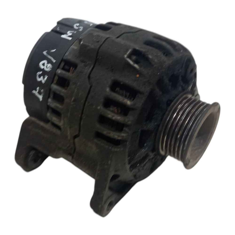 Alternador Ford Escort 1.8 16v 1997 1998 1999 A 2003 5