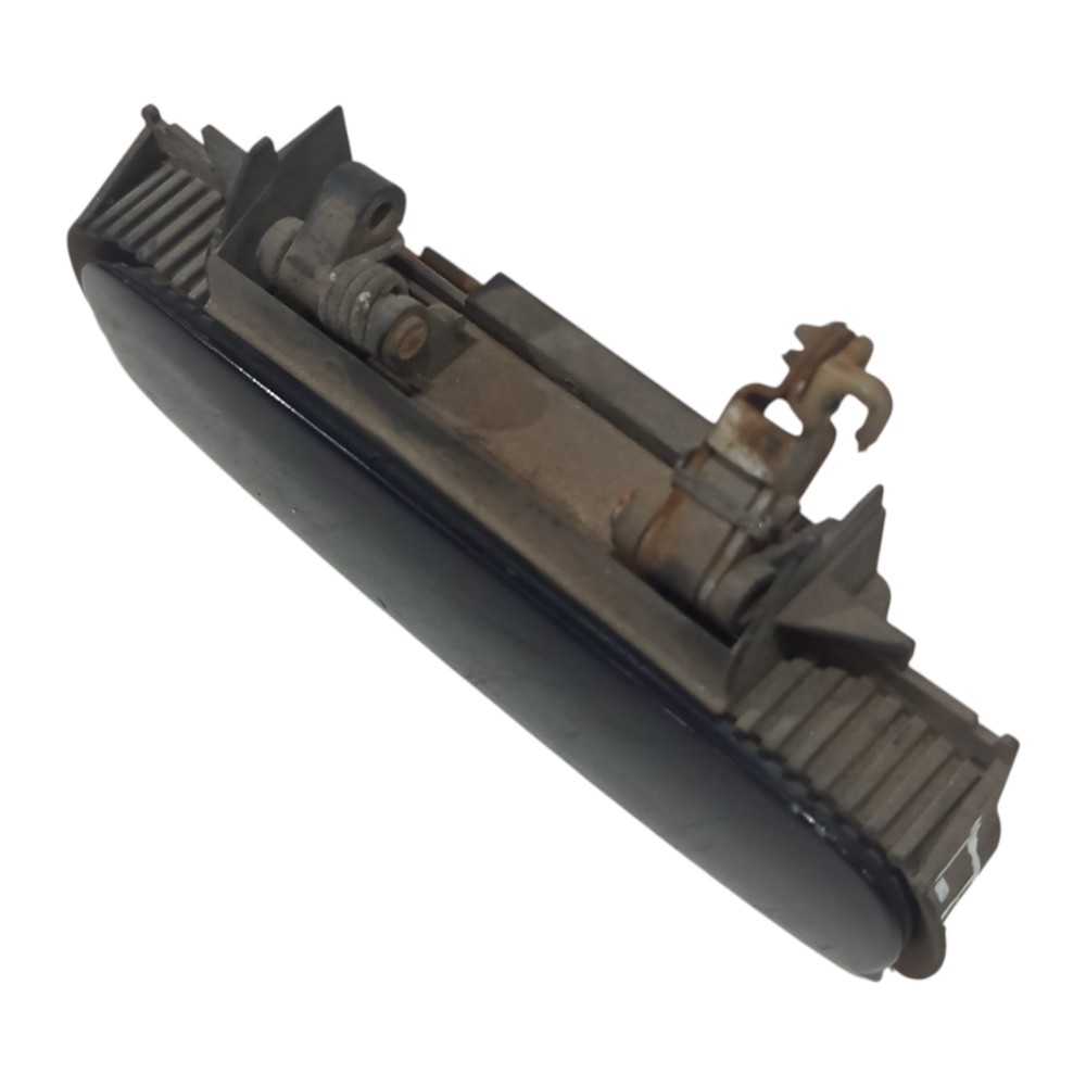 Maçaneta Externa Traseira Esquerda Audi A3 1999 2000 A 2006 1