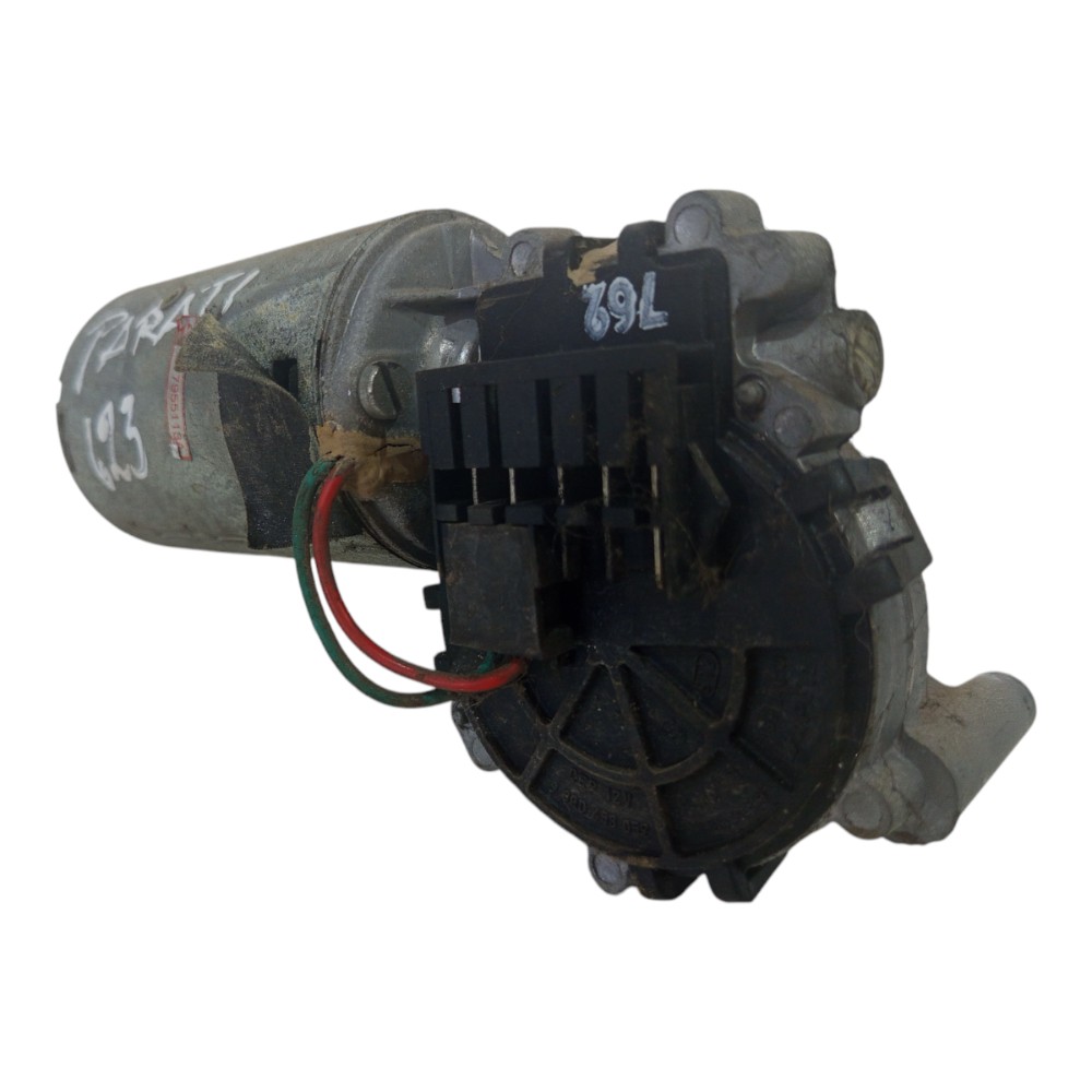 Motor Limapador Parabrisa Vw Parati 1995 1996 A 2005 1