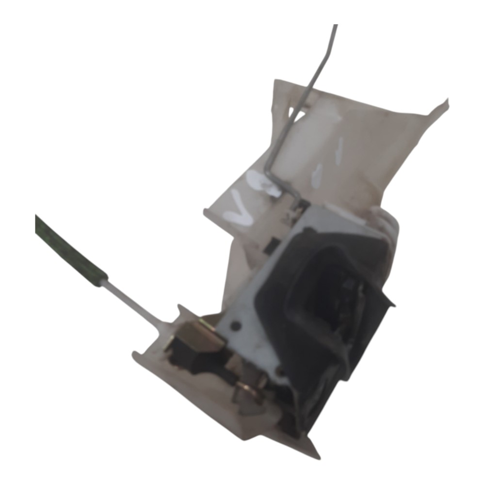 Fechadura Porta Dianteira Direita Audi A3 2000 A 2006 4