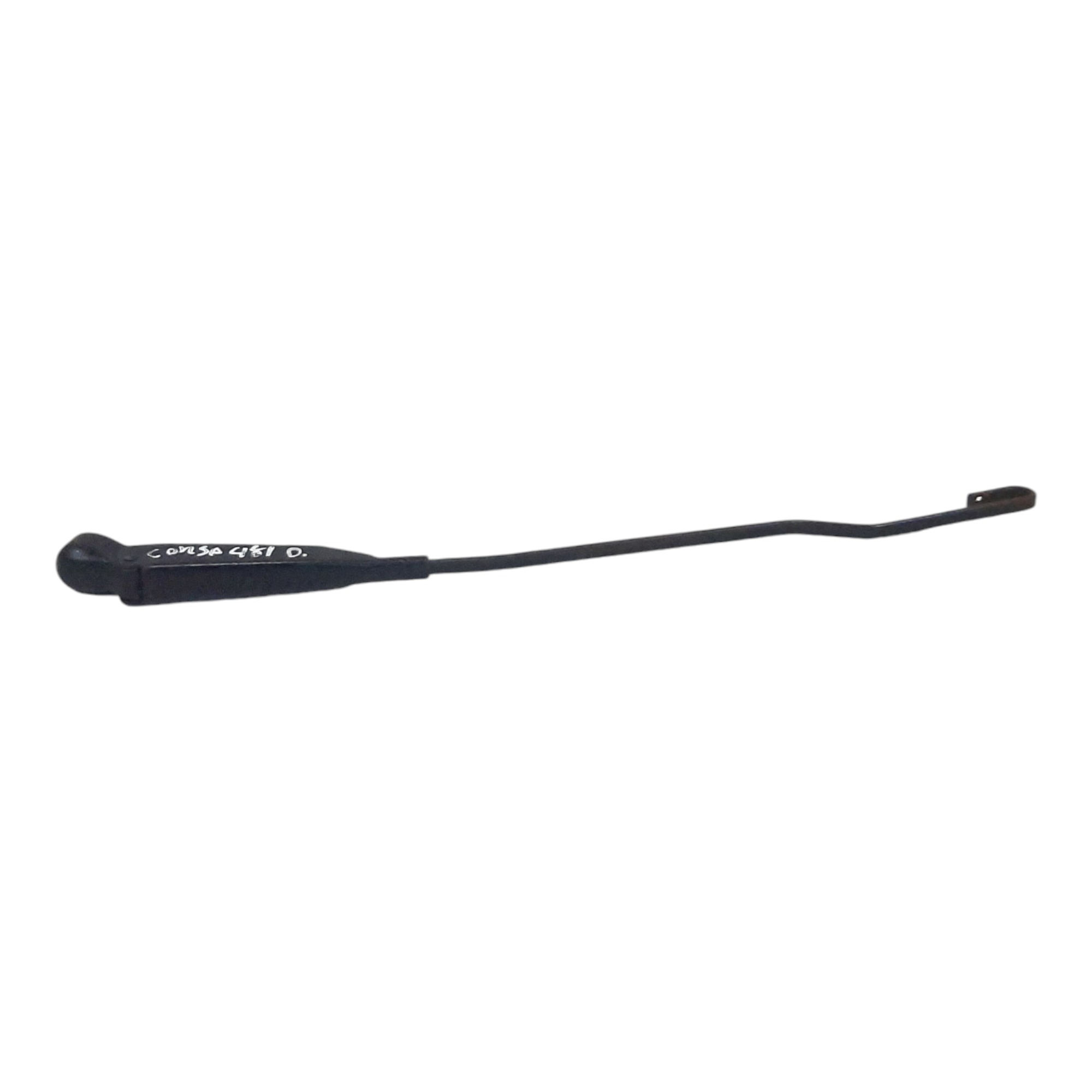 Braço Limpador Parabrisa Lado Direito Gm Corsa 2001 A 2008 4