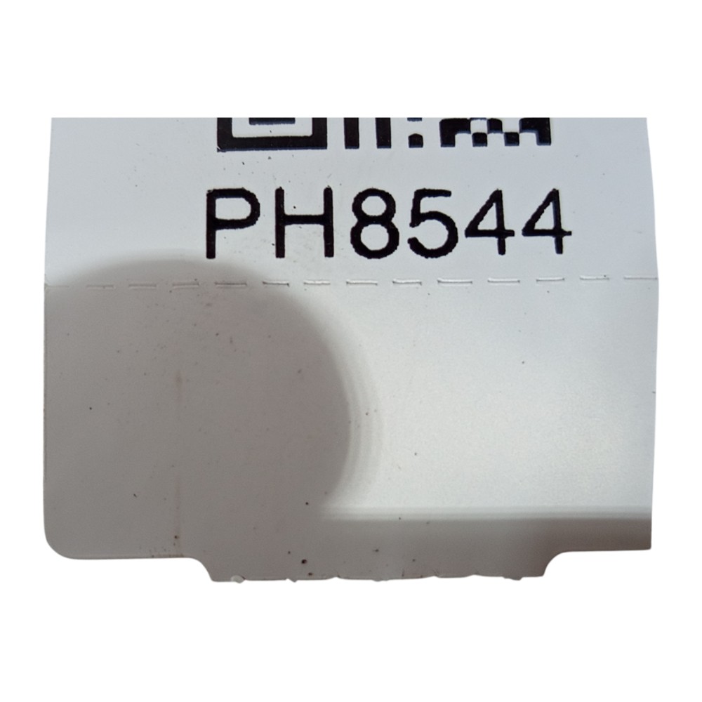 Duro Ar Interno Ford Mondeo 2.0 16v 1996 A 2002 7