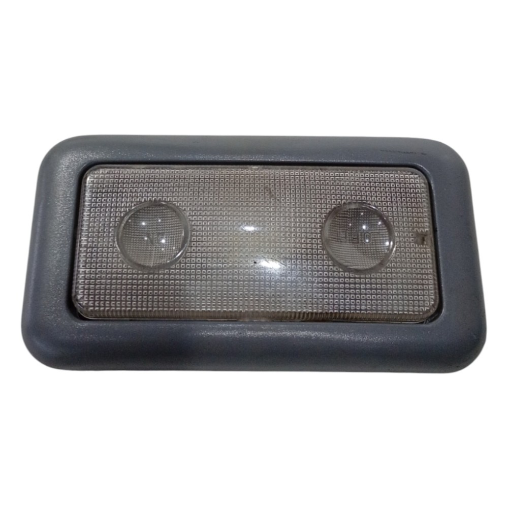 Luz Teto Cortesia Fiat Punto 1.4 2009 A 2017 1