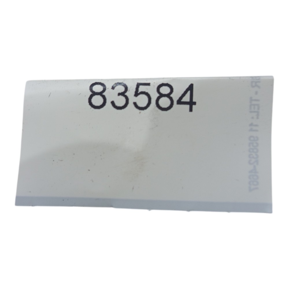 Moldura Painel Volkswagen Gol 1995 1996 1997 1998 99 A 2005 8