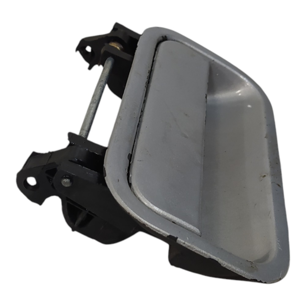 Maçaneta Externa Traseira Esquerda Gm Corsa 1994 1995 A 2010 Traseira 4