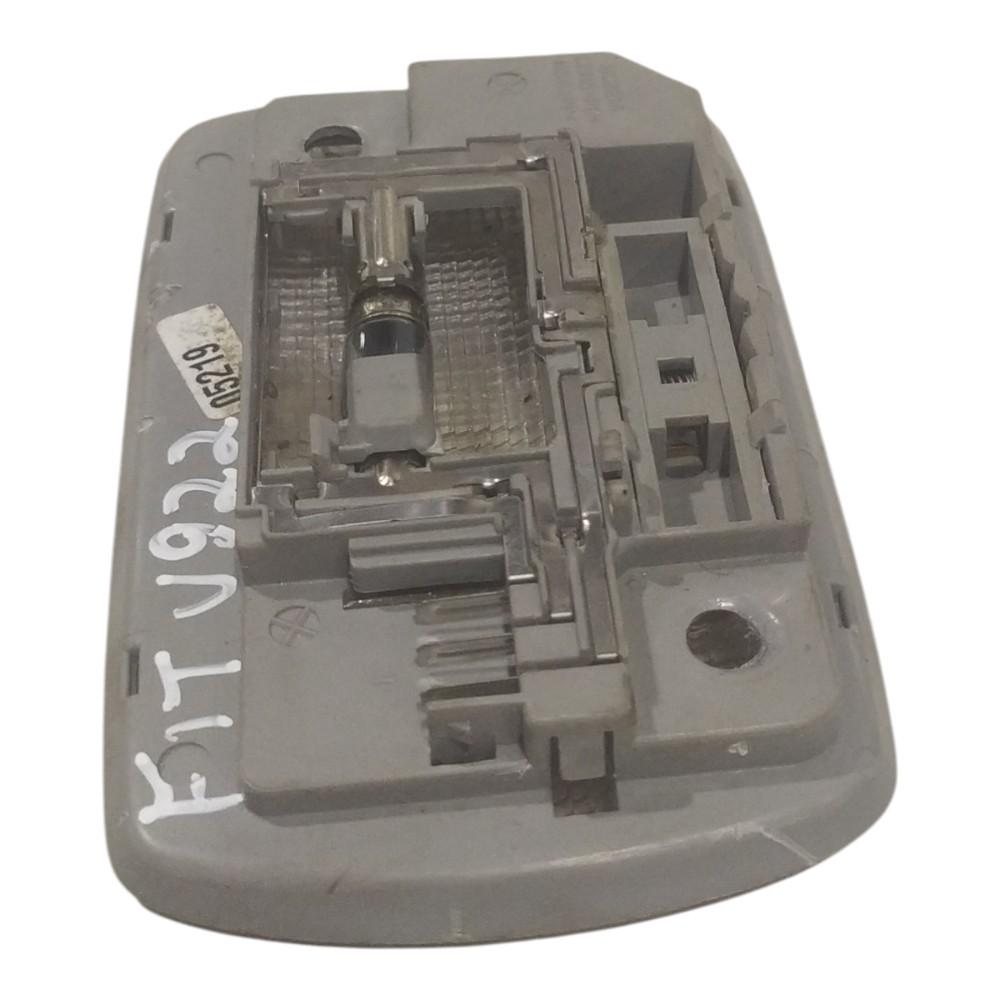 Luz Teto Cortesia Honda Fit 2004 A 2008 Original 6