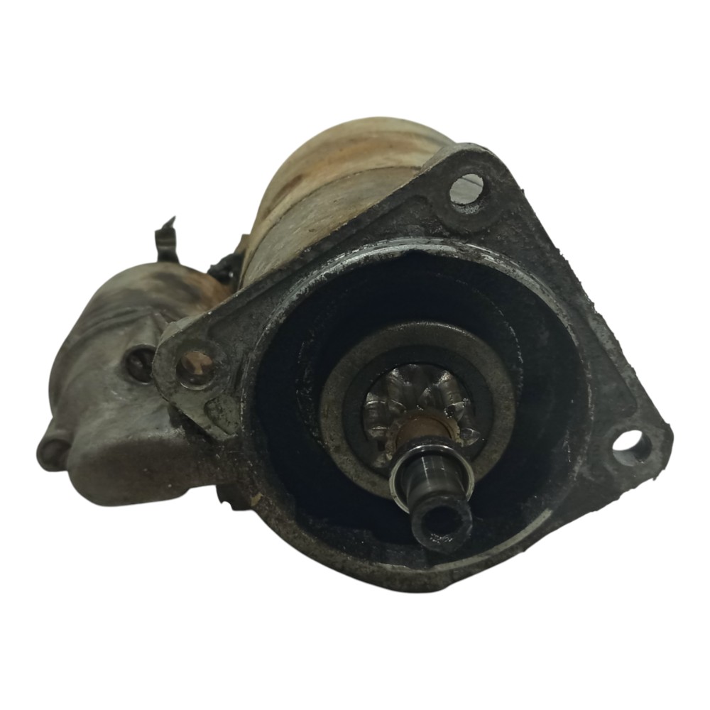 Motor Arranque Partida Vw Gol 1.0 1995 1996 1997 1998 A 2005 2