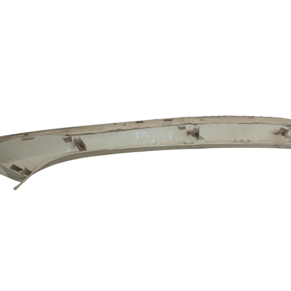 Moldura Parabrisa Lado Esquerdo C4 Pallas Vtr 2007 A 2012 5