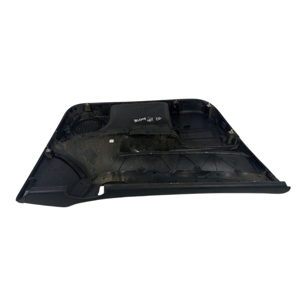 Forro Porta Dianteiro Direito Peugeot Sw 307 2008 09 A 2013 4