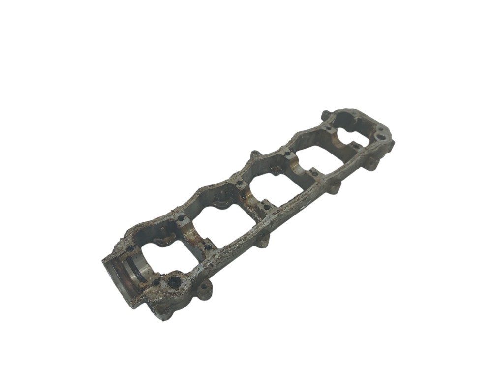 Gaiola Comando Admissão Citroen C4 Pallas 2.0 16v 2007 2013 4
