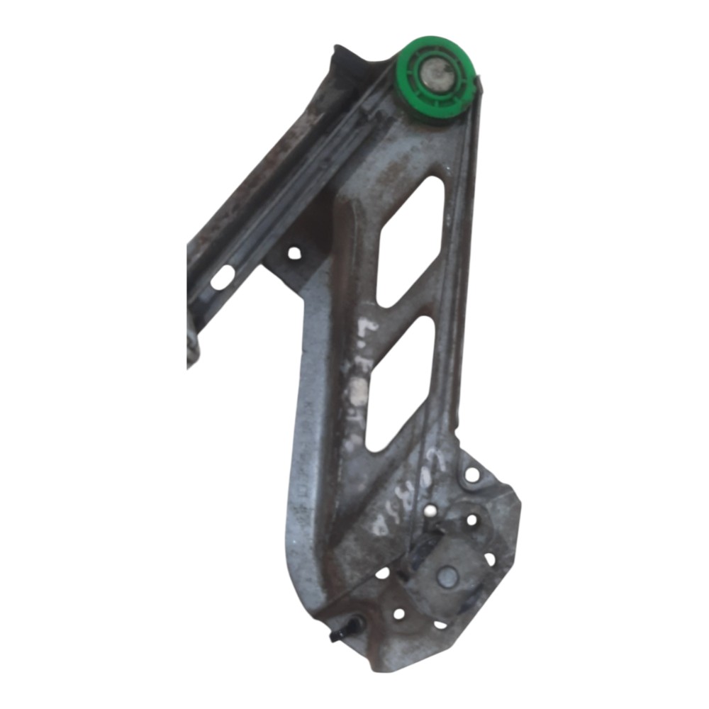 Máquina Vidro Tras Esquerda Gm Corsa Classic 1995 A 2013 7