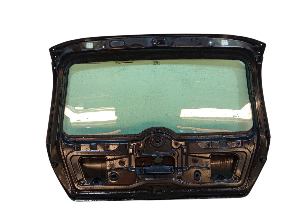 Tampa Portamala Renault Clio Hatch 2000 2001 2002 A 2005 7