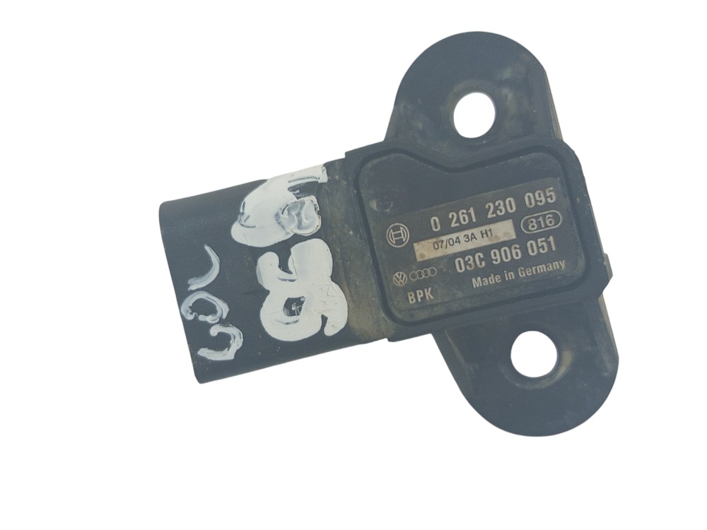 Sensor Maf Volkswagen Gol 1.0 1995 1996 A 2005 3