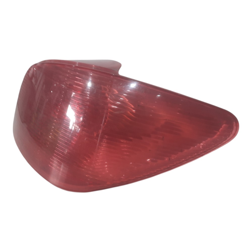 Lanterna Traseira Direita Peugeot 307 2002 2003 2004 A 2006 Direito/passageiro 5