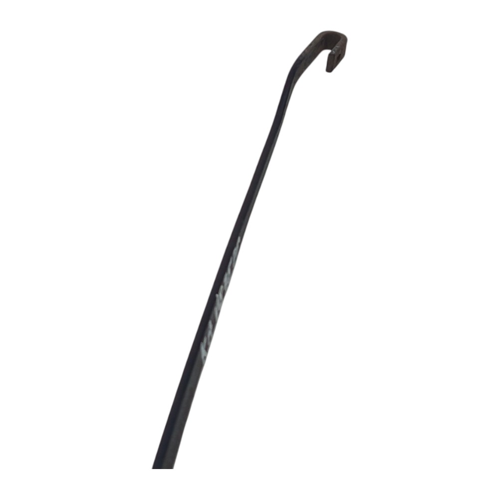 Braço Limpador Parabrisa Fiat Uno 1990 1991 A 2001 6