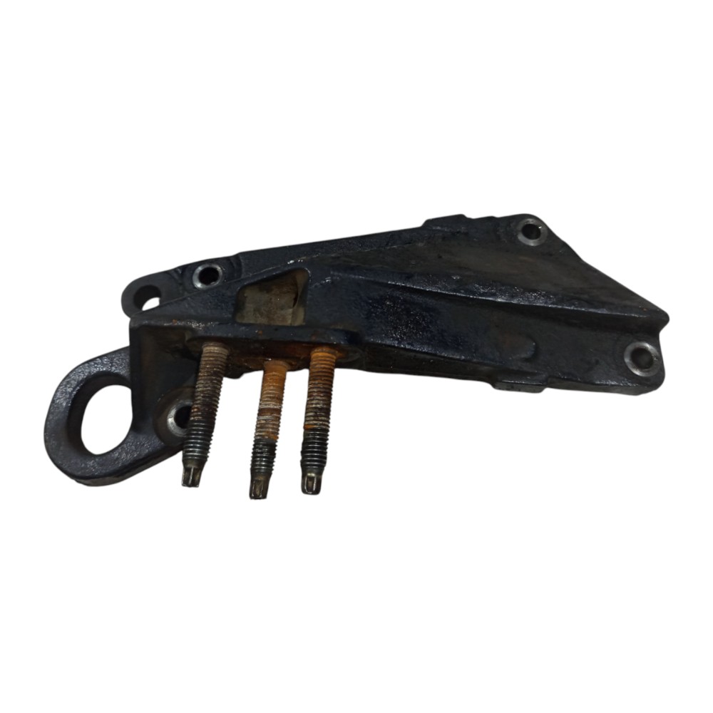 Suporte Motor Coxim 1.0 Ford Fiesta Ka 1996 A 2002 1