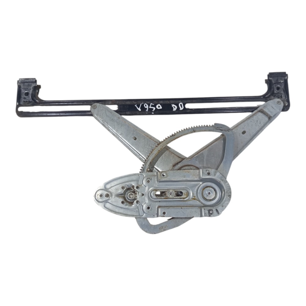 Máquina Vidro Elétrico Diante Direito Ford Focus 2008 A 2013 2