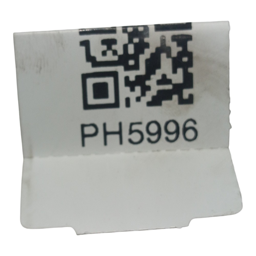 Moldura Painel Central Radio Fiat Palio 1996 A 2003 7