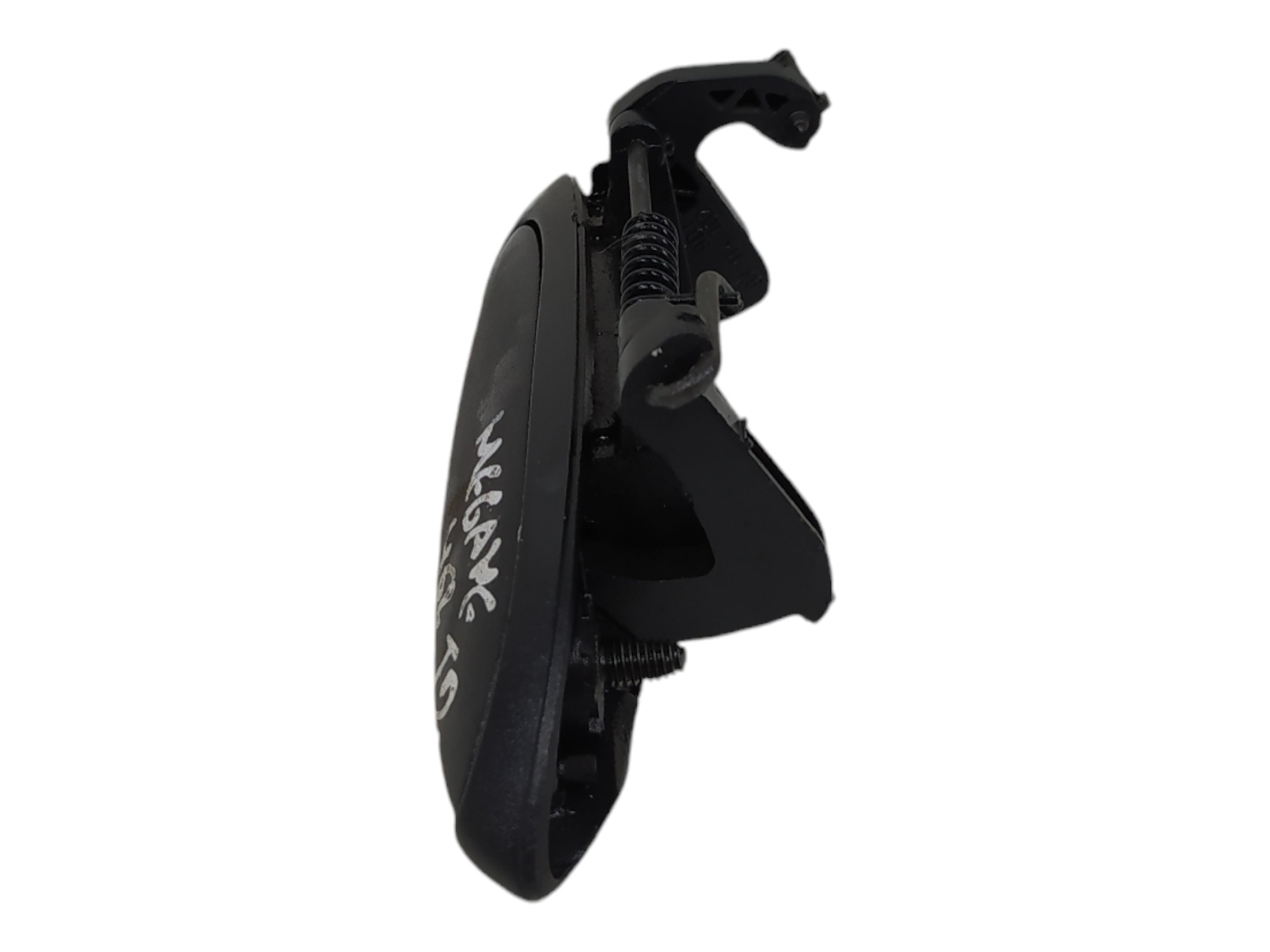 Maçaneta Externa Traseira Direita Renault Megane 1997 A 2004 1