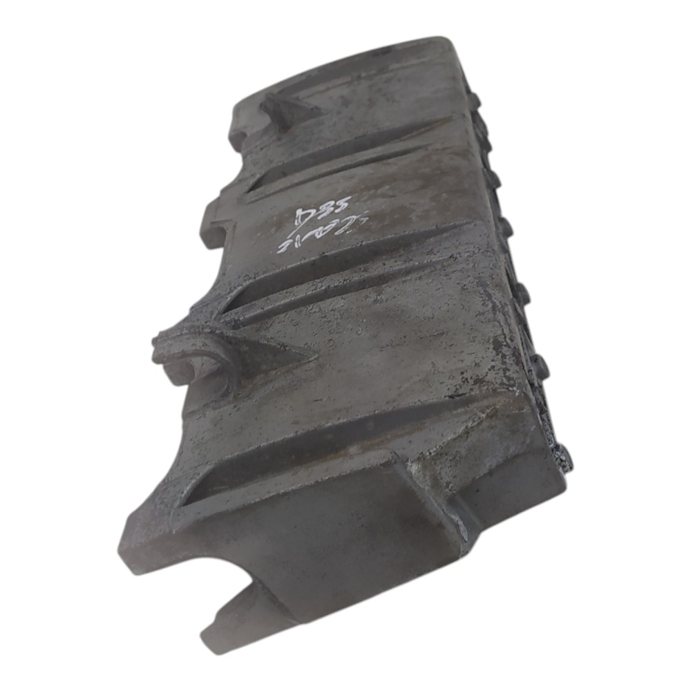 Suporte Filtro Ar Renault Scenic 1.6 16v 1999 A 2011 Megane 5