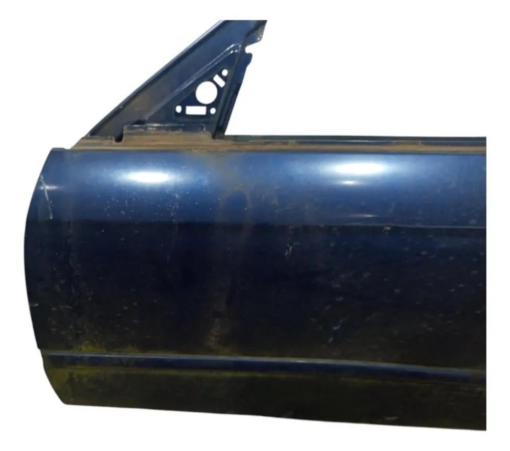 Porta Dianteira Esquerda Honda Civic Lx 1996 1997 A 2000 3