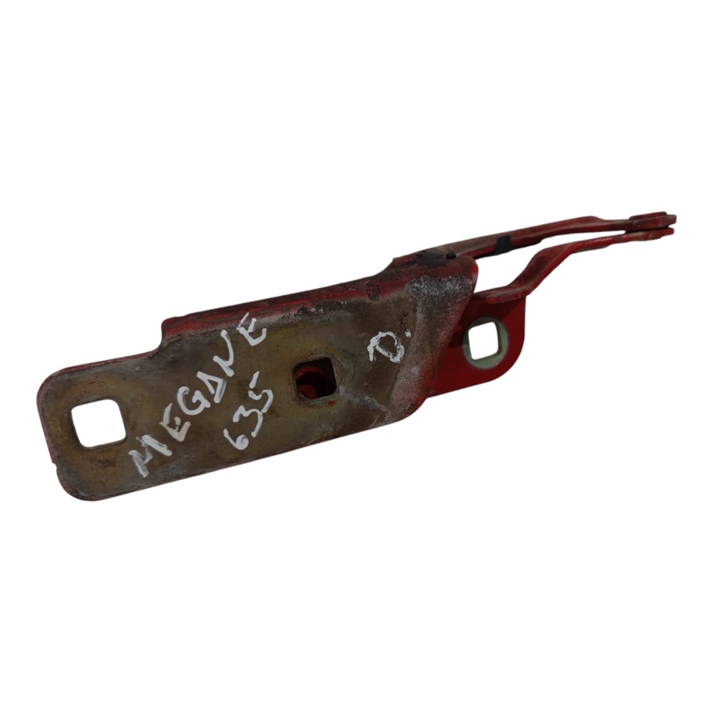 Dobradiça Direita Capô Renault Megane 1998 1990 1991 A 2005 5