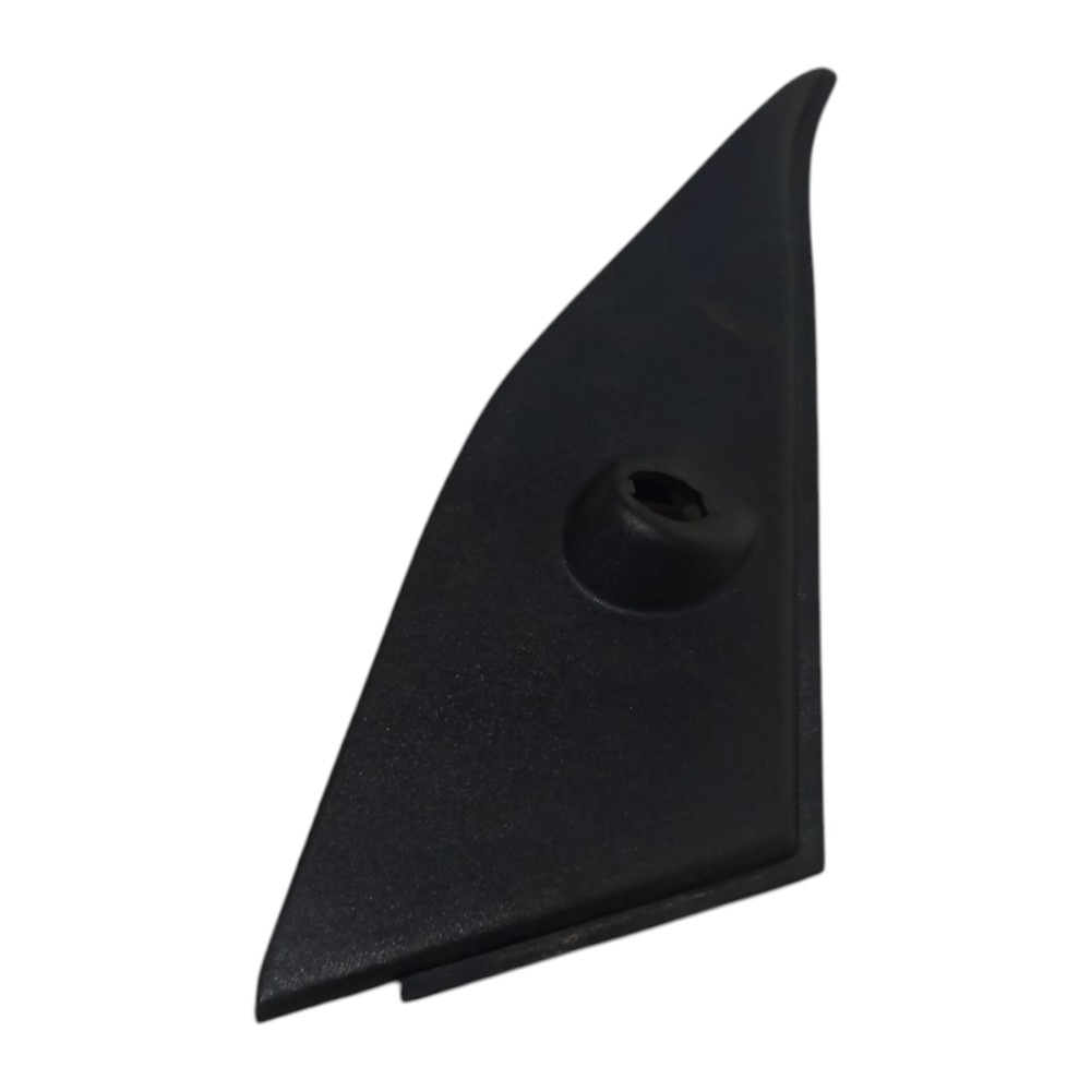 Moldura Retrovisor Interna Direito Fiat Tipo 1993 A 1997 7