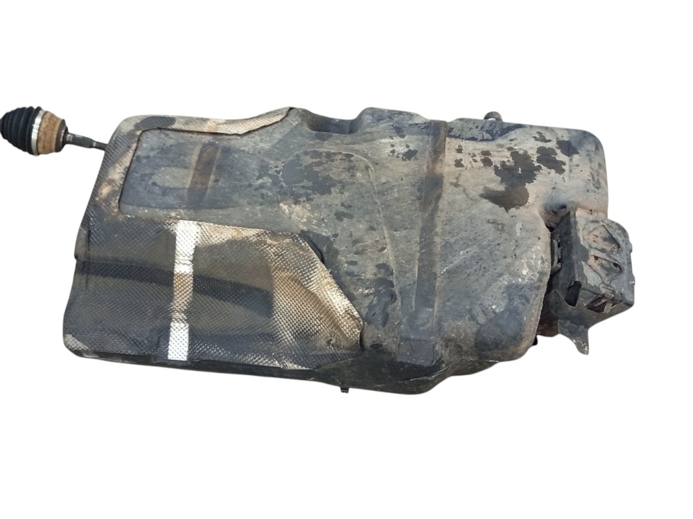 Tanque Combustível Pt Crysler 2.4 2006 2007 A 2010 6