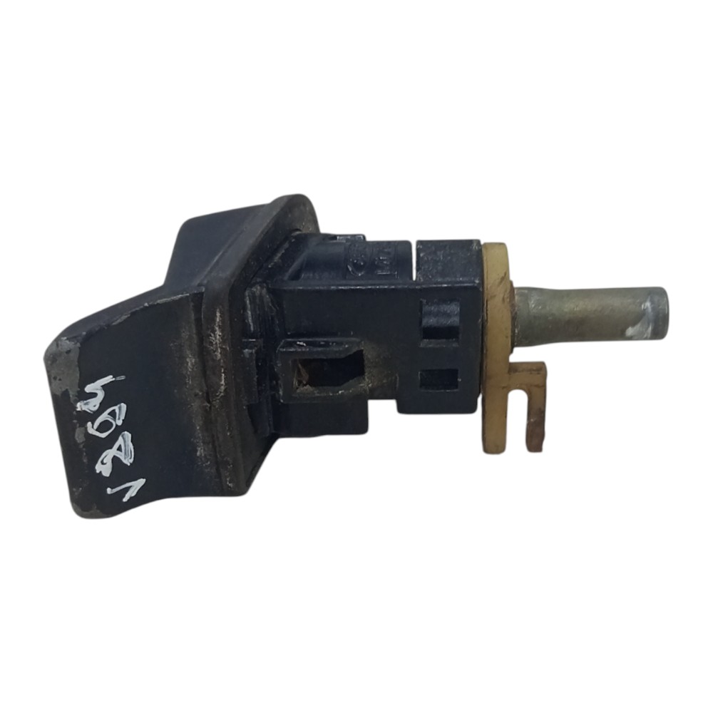 Miolo Fechadura Tampa Tras Porta Malas Ford Fiesta 1.0 1996 3