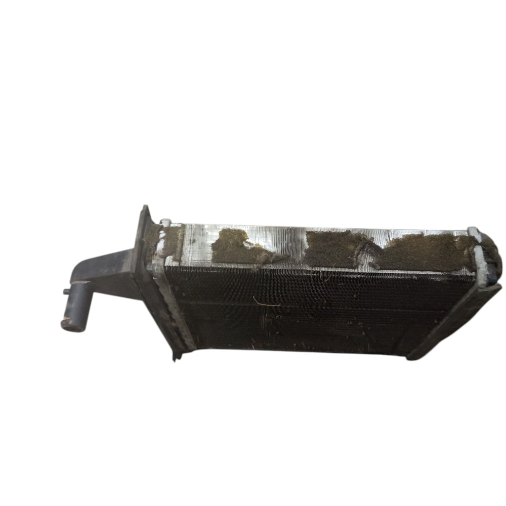 Radiador Ar Quente Fiat Palio 1.0 1995 1996 1997 1998 A 2003 5