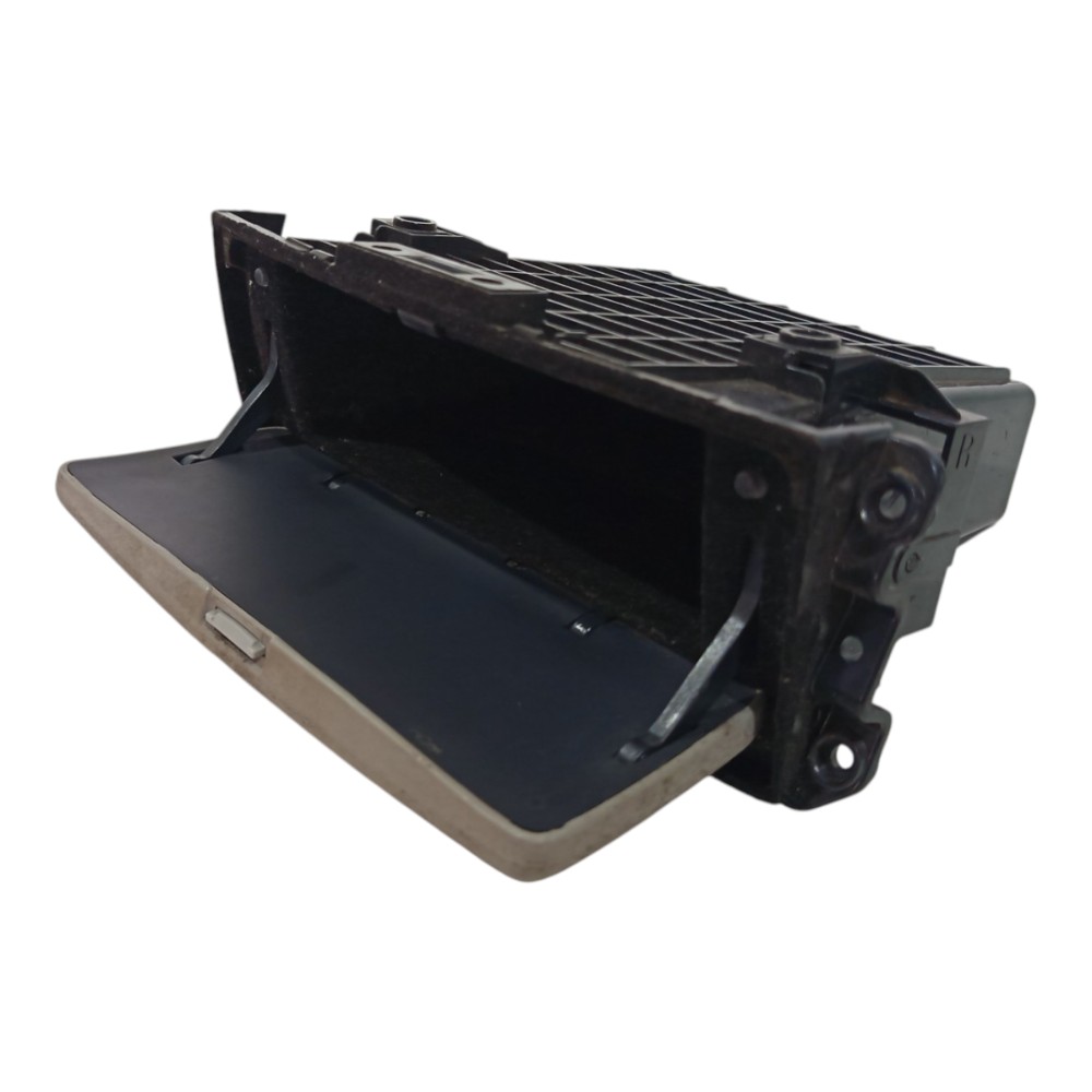 Porta Objetos Painel Central Hyundai Azera 3.3 2007 A 2012 2