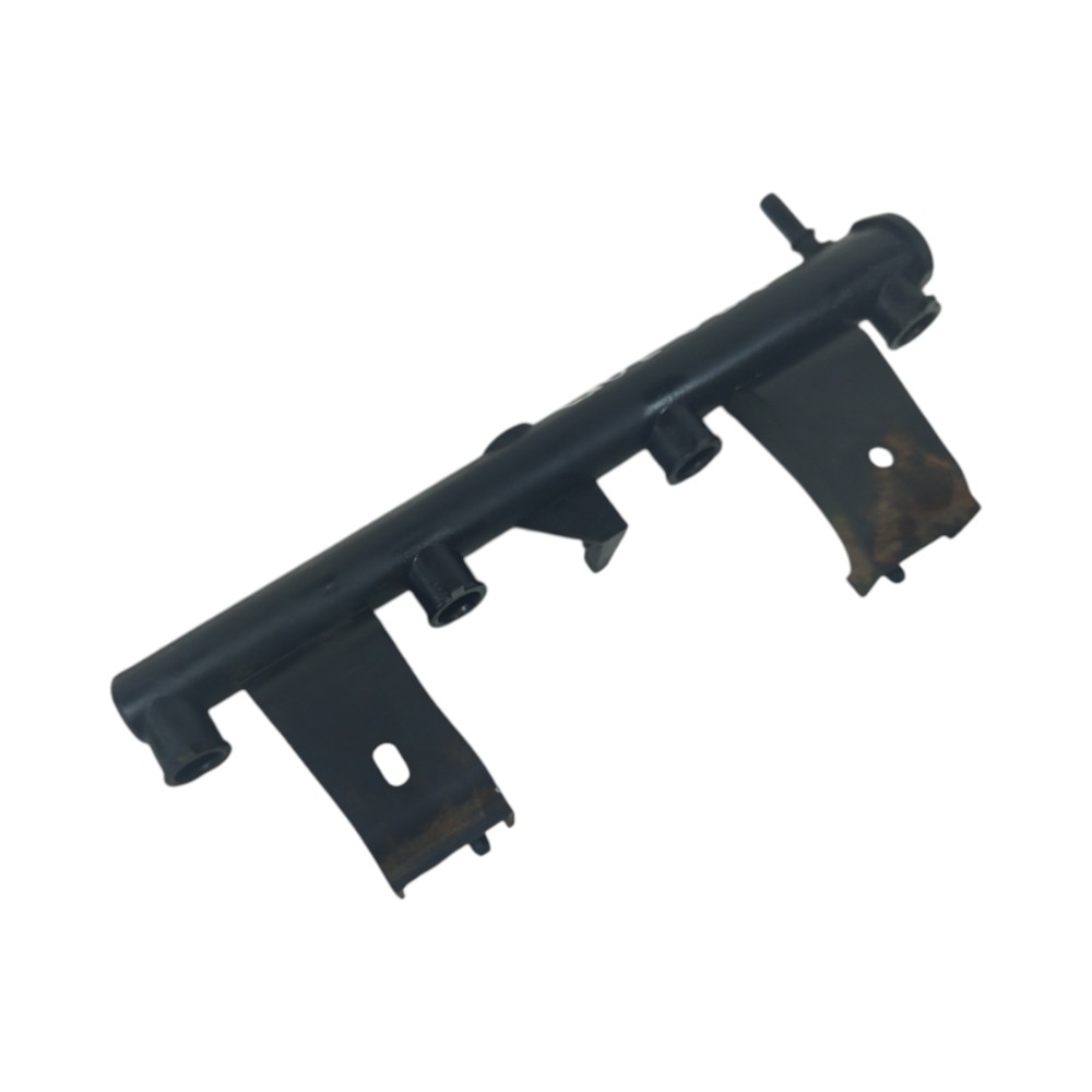 Flauta Bico Injeção Peugeot 206 1.0 16v 2001 2002 A 2008 2