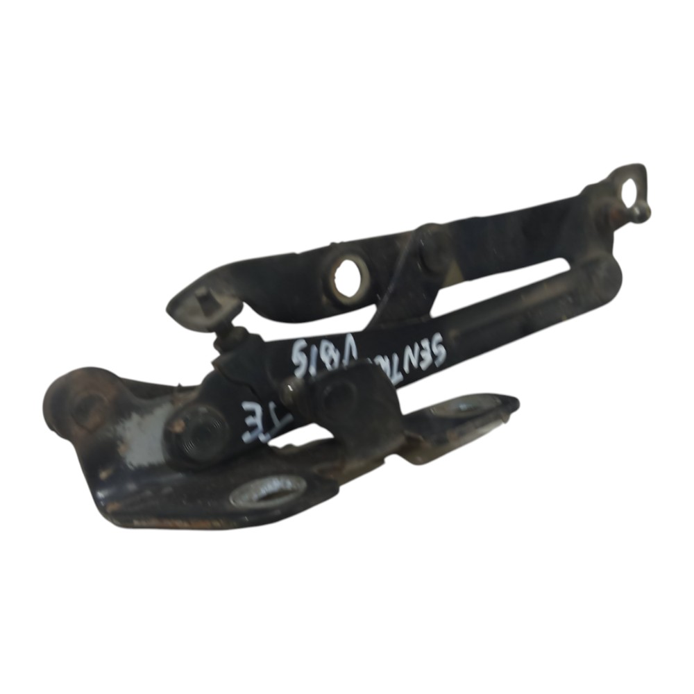 Dobradiça Traseira Esquerda Nissan Sentra 2008 2009 A 2013 5