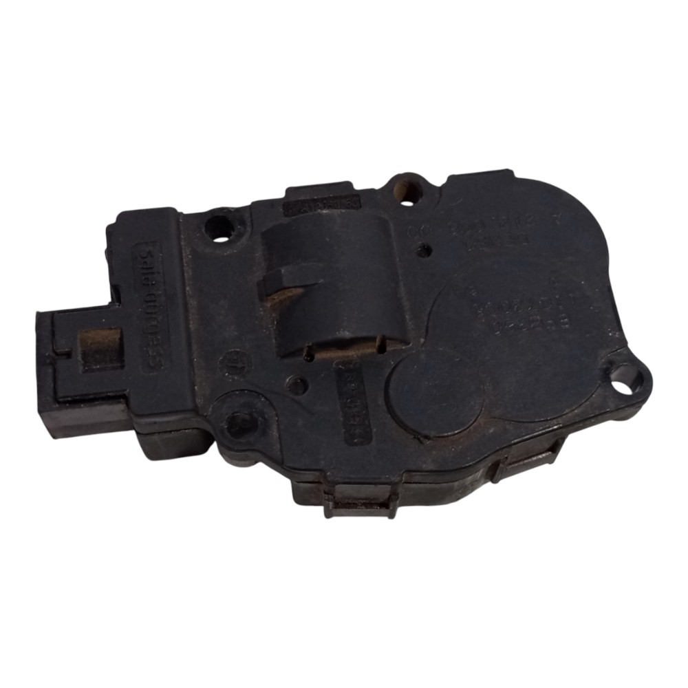 Motor Atuador Caixa Ar Bmw 320i 2006 2007 2008 2009 A 2015 Preto 5