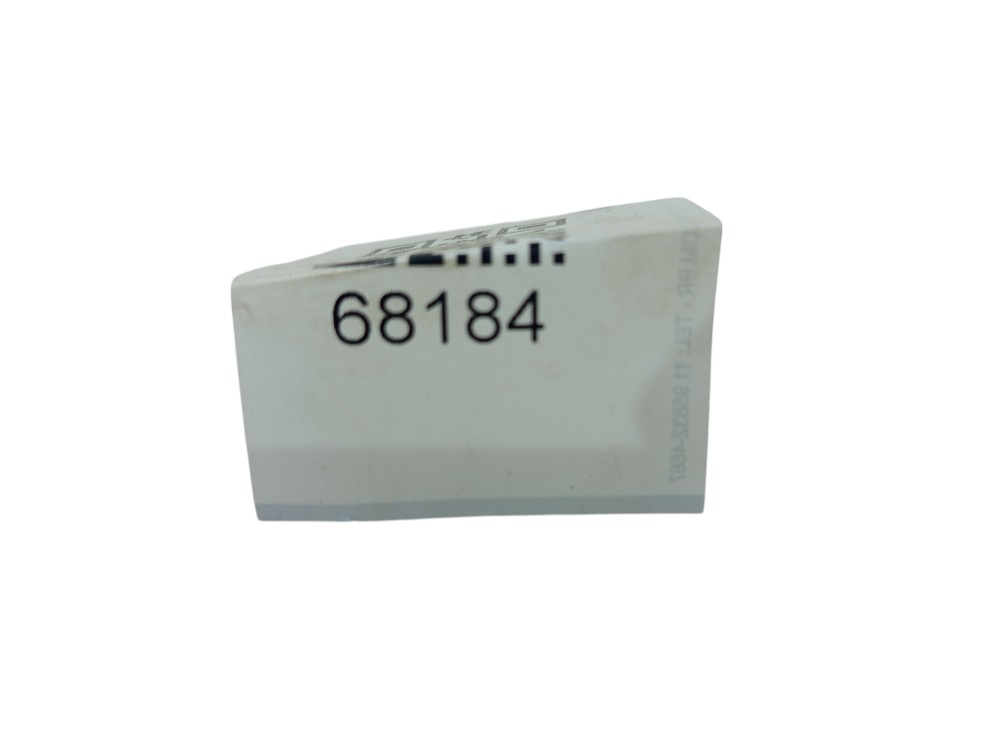 Limitador Porta Dianteiro Esquerdo Ford Ka 1997 1998 A 2007 7