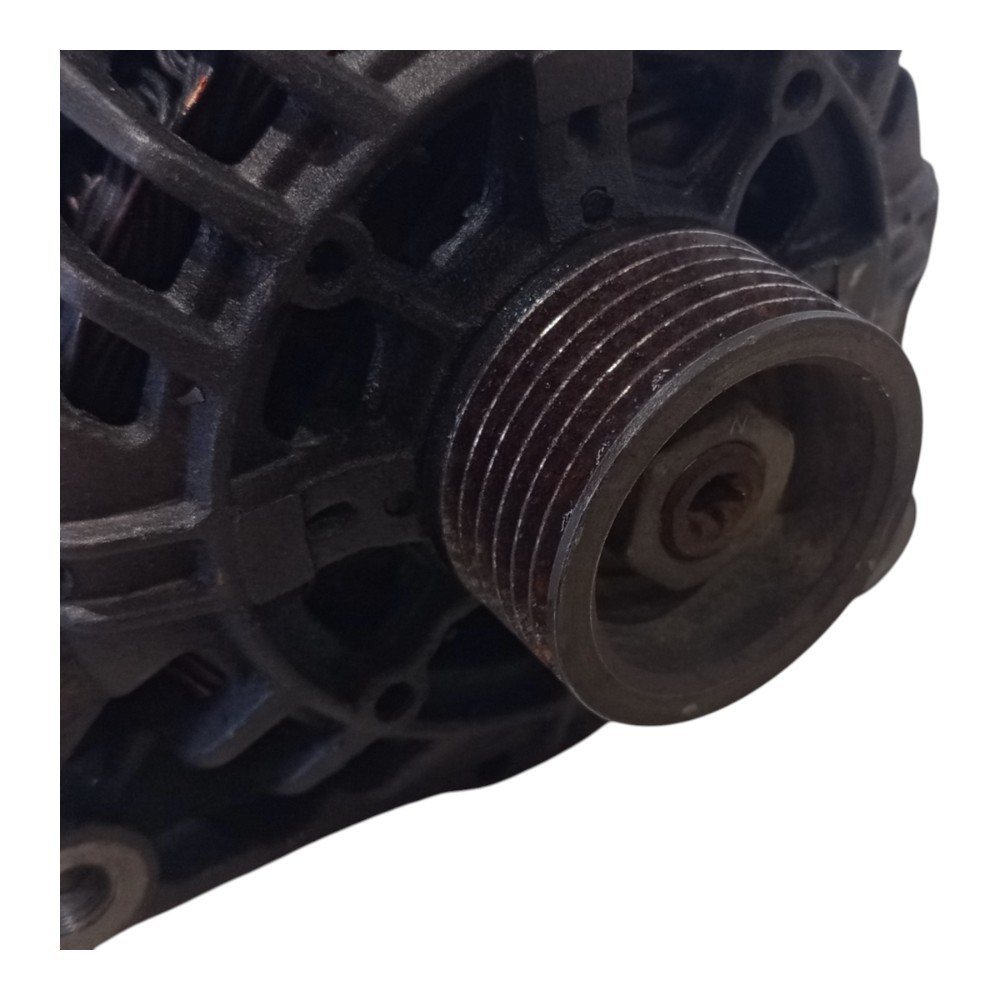 Alternador Pegeout 206 1.4 8v Flex 2007 2008 2009 A 2014 2