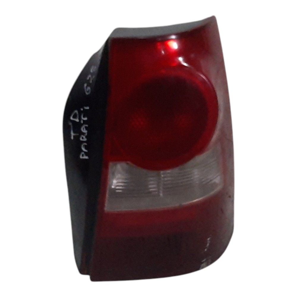 Lanterna Traseira Direita C/detalhe Vw Parati Gol 2005 A 10 2