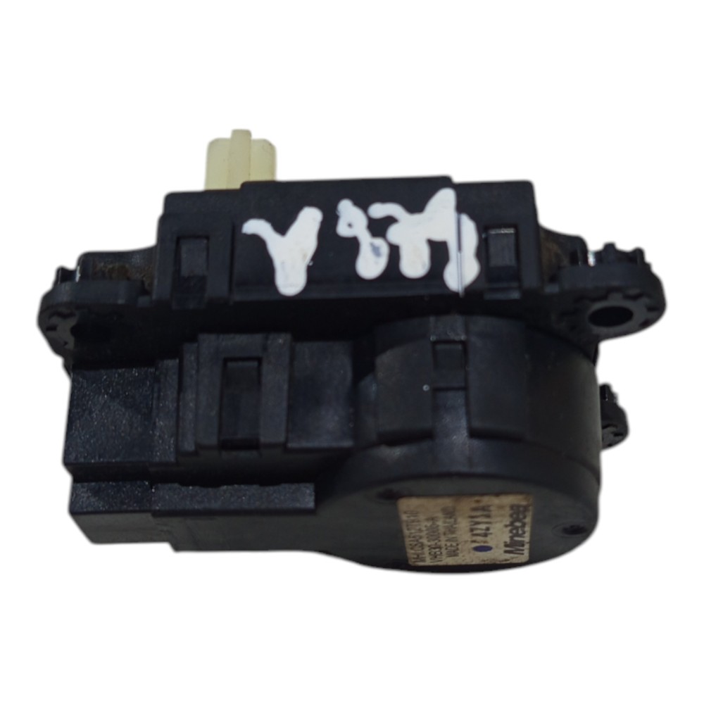 Motor Atuador Ar Condicionado Mitsubishi Asx 2.0 2015 A 2020 8