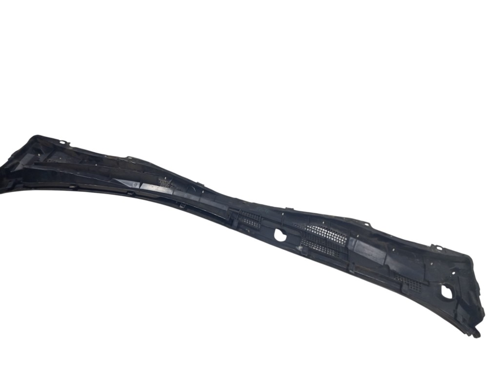 Moldura Grade Churrasqueira Ford Fusion 2006 2007 A 2010 1
