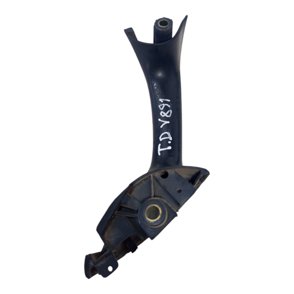 Puxador Porta Interna Direita Fiat Palio 1996 A 2001 6