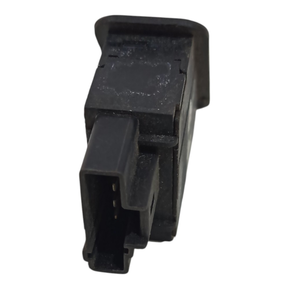 Botao Reostato Farol Regulagem Milha Peugeot 206 1999 A 2010 4